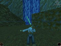 STAR WARS Jedi Knight: Dark Forces II screenshot, image №767558 - RAWG