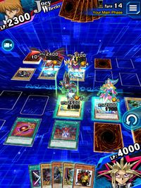Yu-Gi-Oh! Duel Links screenshot, image №63231 - RAWG