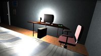 Alone VR Terror screenshot, image №1544585 - RAWG