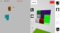 3D Puzzle Maker screenshot, image №4206616 - RAWG