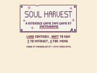 Soul Harvest (itch) (inkEthic (inktrashing + cacoethic)) screenshot, image №2579590 - RAWG