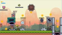 Just a Game (itch) (Deliberanos) screenshot, image №3650272 - RAWG