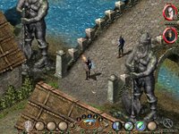 Sacred screenshot, image №373896 - RAWG