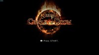 Kingdom Under Fire: Circle of Doom screenshot, image №2021646 - RAWG