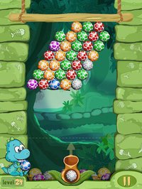 Dinosaur Eggs Pop screenshot, image №1540561 - RAWG