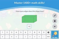 Prodigy Math Game screenshot, image №1340444 - RAWG