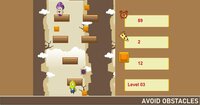 Turtle Leap Boy II screenshot, image №2651311 - RAWG