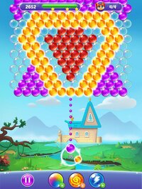 Bubble Shooter Jelly screenshot, image №3381118 - RAWG