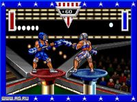 American Gladiators screenshot, image №339629 - RAWG