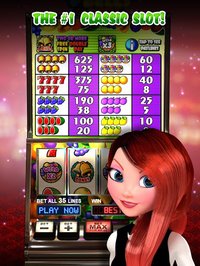 Free Slots 🔔 Fruit & Bells screenshot, image №1368536 - RAWG