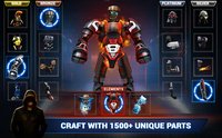 Real Steel Boxing Champions screenshot, image №679413 - RAWG