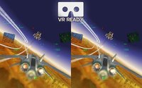 Fractal Combat X (Premium) screenshot, image №1369410 - RAWG