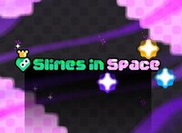 Slimes in Space screenshot, image №2885298 - RAWG