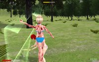 Girl Kill Zombies screenshot, image №2168630 - RAWG