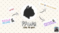 PAWs! - Live to purr screenshot, image №1181544 - RAWG