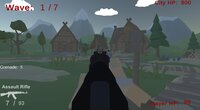Zombie Shooter 3D (Uros) screenshot, image №3703983 - RAWG