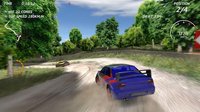 Rally Fury - Extreme Racing screenshot, image №2084340 - RAWG