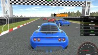 Rally Drift Cars screenshot, image №2163545 - RAWG