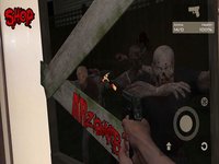 ARZombi screenshot, image №1612698 - RAWG