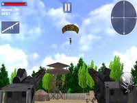 Gunship Helicopter Shoot War screenshot, image №1706012 - RAWG