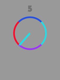 Ran Out screenshot, image №1836045 - RAWG