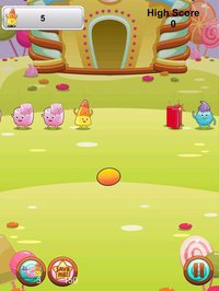 Candy Frenzy Free Game screenshot, image №1638964 - RAWG