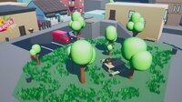 Emil's Mystery Pizza Delivery screenshot, image №2692257 - RAWG