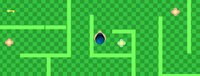 Flower Collection Maze screenshot, image №2846415 - RAWG