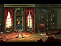 Broken Sword 2 - The Smoking Mirror (Remastered) screenshot, image №728546 - RAWG