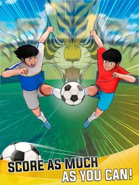 Mobile Soccer Cartoon 2018 screenshot, image №1675449 - RAWG