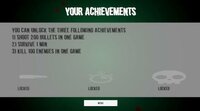 Bullet Hell Jam - Rambo's Brother screenshot, image №2803325 - RAWG
