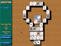 Piles'O'Tiles Mahjongg screenshot, image №382364 - RAWG