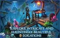 Nightmares from the Deep: Davy Jones screenshot, image №1385954 - RAWG