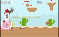 Krash On Planet X Full screenshot, image №1087771 - RAWG