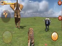 Extreme Tiger Attack screenshot, image №1695234 - RAWG