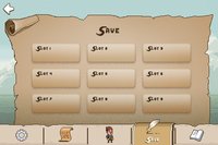 Pixel Parchment UI Kit screenshot, image №1035481 - RAWG