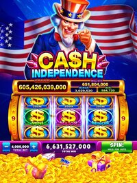 Cash Fury screenshot, image №3610827 - RAWG