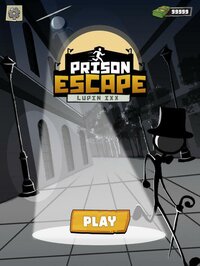 Prison Escape: Stickman Story screenshot, image №2783860 - RAWG