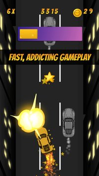 Swerve City screenshot, image №1303122 - RAWG