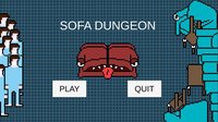 Sofa dungeon screenshot, image №2316977 - RAWG