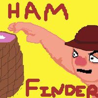 Ham Finder screenshot, image №3778625 - RAWG