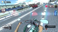 Motorcycle Traffic 3D screenshot, image №1506724 - RAWG