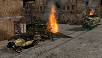 Legends of War: Patton's Campaign screenshot, image №530360 - RAWG