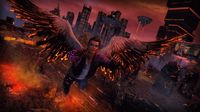 Saints Row IV: Re-Elected & Gat out of Hell screenshot, image №43772 - RAWG