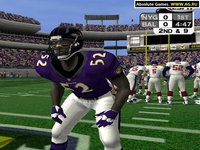 ESPN NFL Primetime 2002 screenshot, image №329849 - RAWG