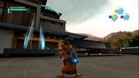 G-Force: The Video Game screenshot, image №1720426 - RAWG