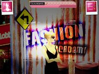 The Charlton's Fashion Academy screenshot, image №477315 - RAWG