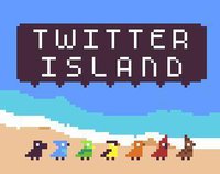 Twitter Island screenshot, image №998090 - RAWG