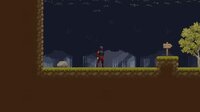 Ninja Run (itch) (Gwilym and Michael) screenshot, image №3304542 - RAWG