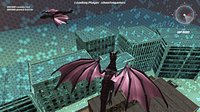 Dragon Simulator Multiplayer screenshot, image №1698339 - RAWG